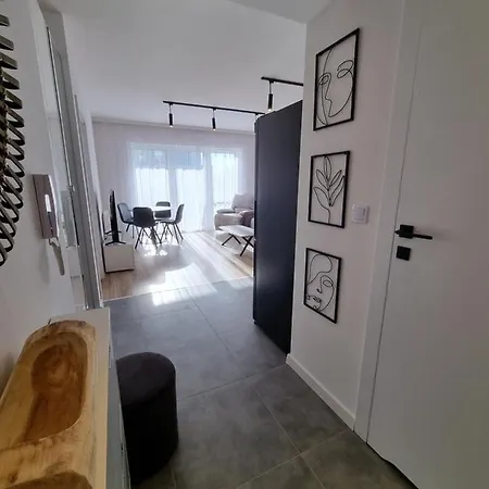 Bursztynowy Apartament Poleska * Częstochowa