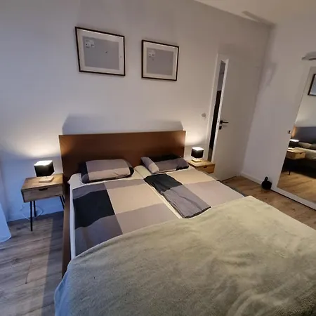 Bursztynowy Apartament Poleska Apartamento Częstochowa