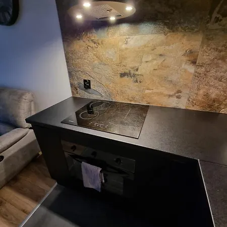 Bursztynowy Apartament Poleska * Częstochowa