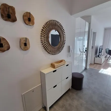 Bursztynowy Apartament Poleska * Częstochowa