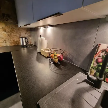 Apartamento Bursztynowy Apartament Poleska Częstochowa